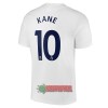 Oficiální Fotbalový Dres Tottenham Hotspur Harry Kane 10 Domácí 2021-22 pro Muži